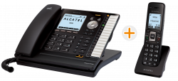 Alcatel Temporis IP700G | Alcatel-Phones
