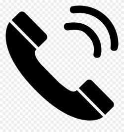 Png File - Telephone Icon Clipart (#3229884) - PinClipart