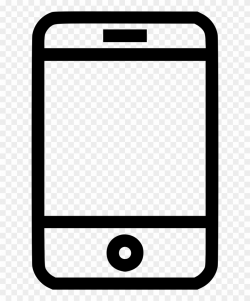 Png File - Mobile Phone Clipart (#355081) - PinClipart