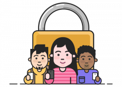 Zeta Trusted Contacts — Friends in need are friends indeed