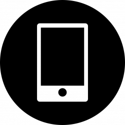 Mobile Phone Authentication Svg Png Icon Free Download (#248311 ...