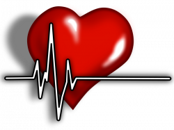 Cardiac Nurse Clipart