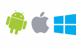 Android or iPhone or Windows Phone ? - Irish Apps
