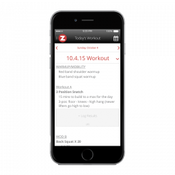 Gym Membership App for Studio, Box & School Owners