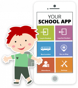 Mobile Apps for School: Great for Teachers, Easy for Parents