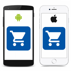 WooCommerce Mobile App - WooCommerce Android Mobile App Plugin | iOS ...