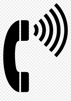 Call Ringing Clip Art Transprent Png Free - Phone Call ...