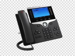 VoIP phone Telephone Cisco Systems Cisco Unified ...