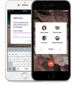 Conference Call API | Group Calling | Sinch