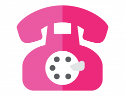 Free Telephone Clipart Black And White Images【2018】