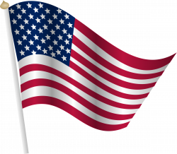 Clipart-american-flag | Coney Island Cincinnati
