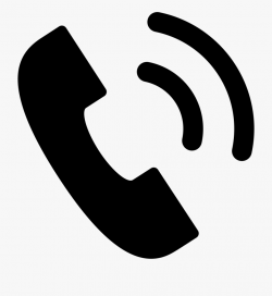 Clipart Phone Please Call - Phone Call Icon Png, Cliparts ...