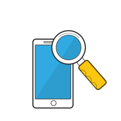 Easily find any call by searching your call history - iovox