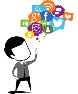 Social Media Marketing | Softroniics