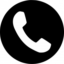 Phone Number Telephone Svg Png Icon Free Download (#488164 ...