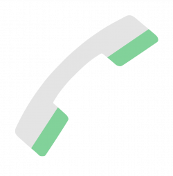 Phone Symbols - Telephone Symbol - Cell Phone - Rooweb Clipart