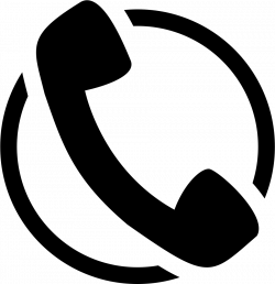 Telephone Png Icon Picture - 955 - TransparentPNG