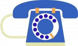 Telephone PNG Transparent Free Images | PNG Only