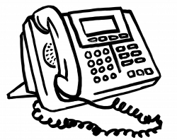 office phone | Next Day Animations