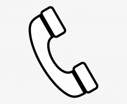 Telephone Clipart White Transparent Background Collection ...