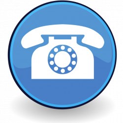 File:Emblem phone.svg - Wikimedia Commons