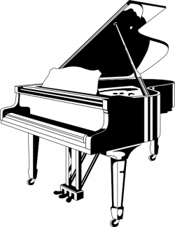 Free Image on Pixabay - Grand Piano, Piano, Music, Sound | Piano ...