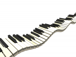Free Piano Keys Pics, Download Free Clip Art, Free Clip Art ...