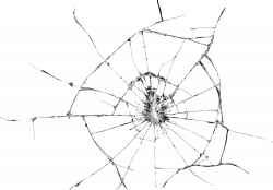 Broken Glass Effect Transparent PNG Clip Art Image | Gallery ...