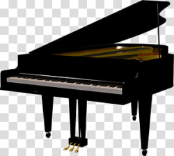 Piano Musical note Chord Musical keyboard Octave, piano ...