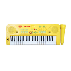 Mitashi Sky Kidz Party Piano Musical Toy