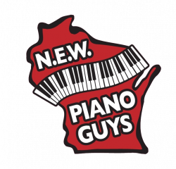 N.E.W. Piano Guys – Wisconsin's very own Dueling Piano Entertainment!