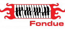 Piano Fondue – The Dueling Pianos