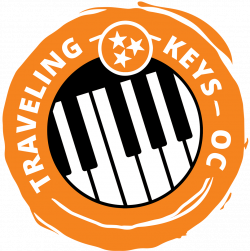 Traveling Keys OC Dueling Pianos