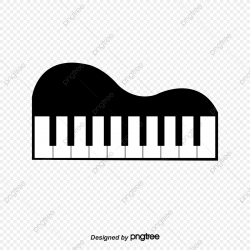 Piano, Music PNG Transparent Clipart Image and PSD File for ...