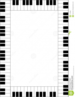 Piano frame | Clipart Panda - Free Clipart Images