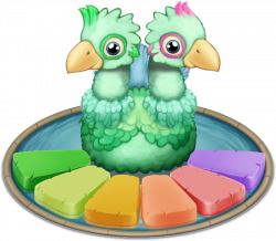 Quibble/DoF | My Singing Monsters Wiki | FANDOM powered by Wikia