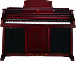 Piano In PNG | Web Icons PNG