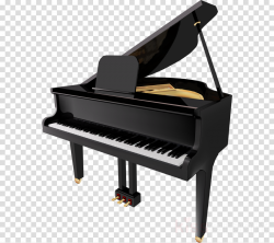 Piano Cartoon clipart - Illustration, Piano, Keyboard ...