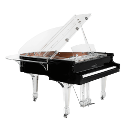 Best Acoustic Piano for Beginners | Euro Pianos