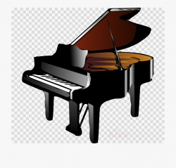 Piano Transparent - Piano Musical Instrument Png #798007 ...
