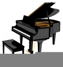 Piano Bar Clipart | Free Images at Clker.com - vector clip ...