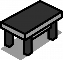 Image - Piano Bench sprite 004.png | Club Penguin Wiki | FANDOM ...