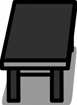 Image - Piano Bench sprite 003.png | Club Penguin Wiki | FANDOM ...