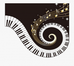 mq #piano #pianonotes #notes #music - Piano Keys And Music ...