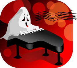 Free Piano Clipart piano performance, Download Free Clip Art ...