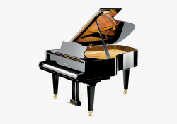 Clipart Piano Piano Recital - Royal Grand Piano #132287 ...
