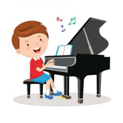 Piano teacher clipart 5 » Clipart Portal
