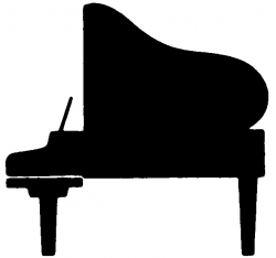 Free Ragtime Piano Cliparts, Download Free Clip Art, Free ...