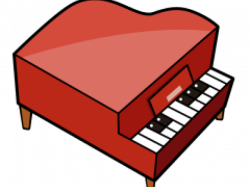 Piano Clipart svg - Free Clipart on Dumielauxepices.net