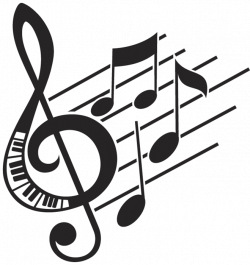 notas musicales - Buscar con Google | Tipografia | Pinterest | Music ...